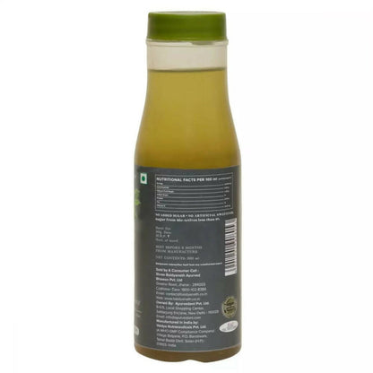 Baidyanath Jhansi Wheat Grass Juice Ready To Drink - 200 ml
