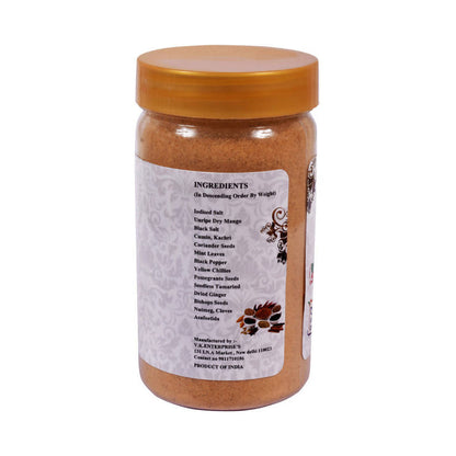 EarthSpice Chat Masala - 100 gm