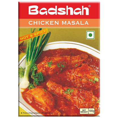 Badshah Chicken Masala Powder - 100 gm