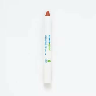 Mamaearth Hydra-Matte Crayon Transferproof Lipstick Cafe Latte Nude - 2.4 gm