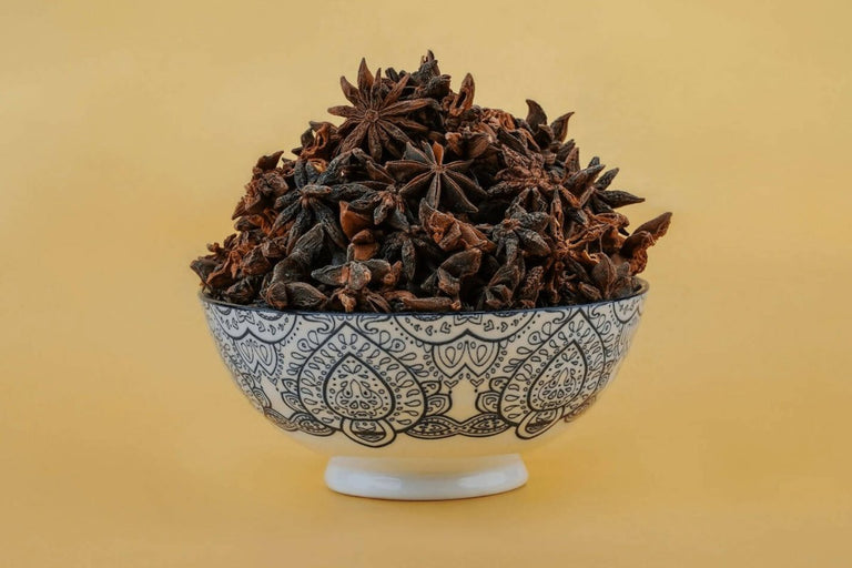 Ajfan Star Anise - 250 gm