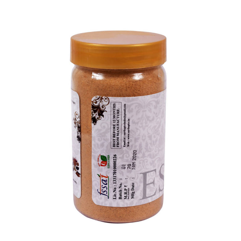 EarthSpice Chat Masala - 100 gm