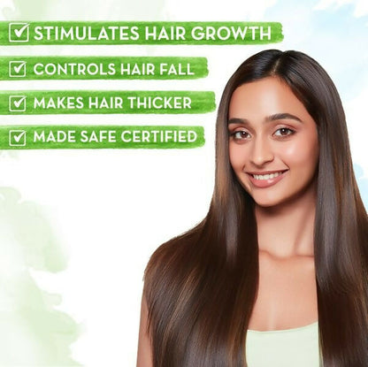 Mamaearth Rosemary Hair Growth Scalp Serum with 95% Pure Rosemary Oil - 50 ml