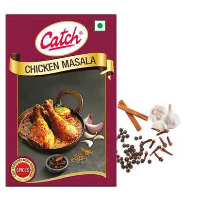 Catch Chicken Masala - 100 gm