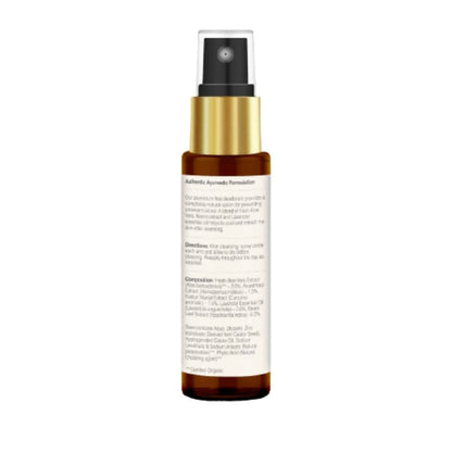 Forest Essentials Lavender & Neem Natural Deodorant