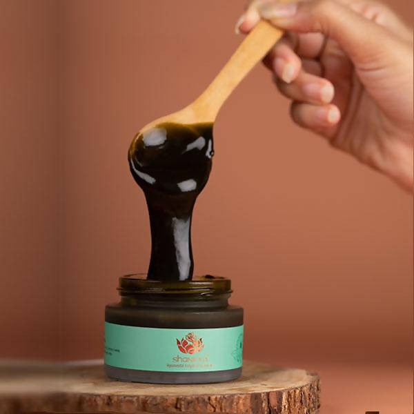 Shankara by Sri Sri Tattva Calming Mask - 50 ml