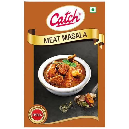 Catch Meat Masala - 100 gm