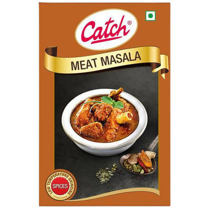 Catch Meat Masala - 100 gm