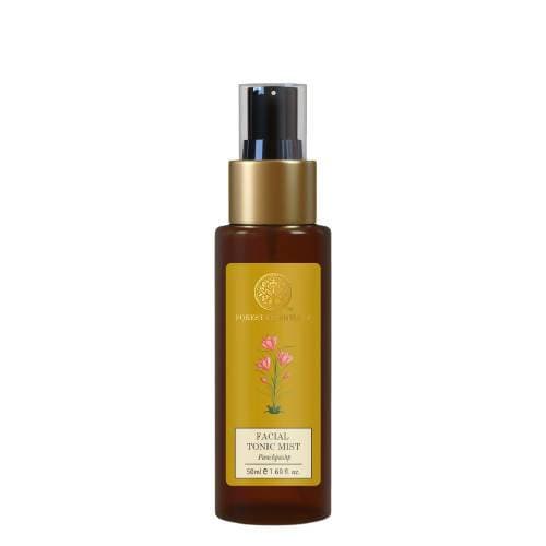 Forest Essentials Facial Tonic Mist Panchpushp - 50ml