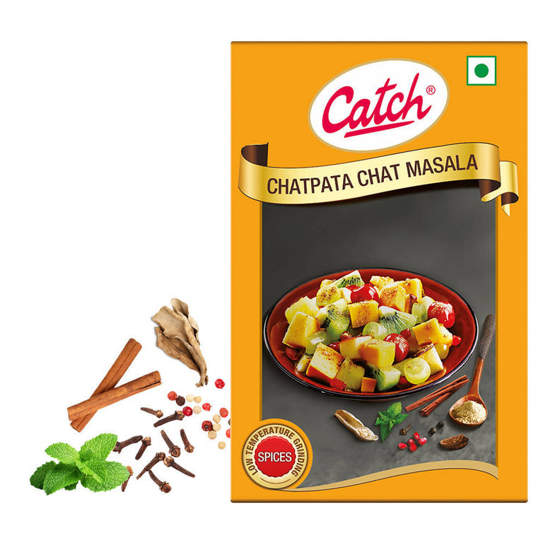 Catch Chatpata Chat Masala - 100 gm