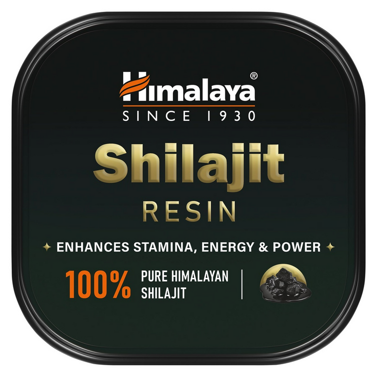 Himalaya Herbals SJ Resin - 20 gm