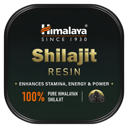 Himalaya Herbals SJ Resin - 20 gm