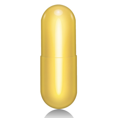 Himalaya Herbals SJ Gold Capsules - 10 caps