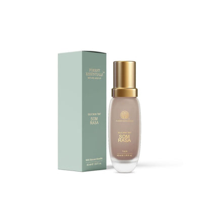 Forest Essentials Som Rasa Silk Skin Tint Tulsi - 40 ml