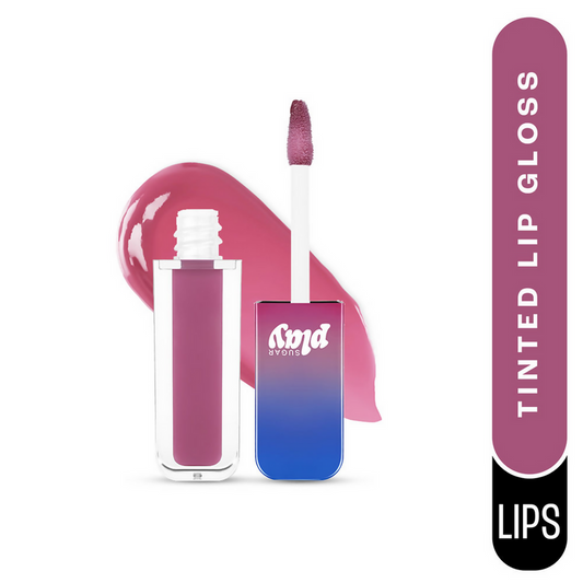 Sugar Play Power Drip Lip Gloss - 02 Woke - 2 ml