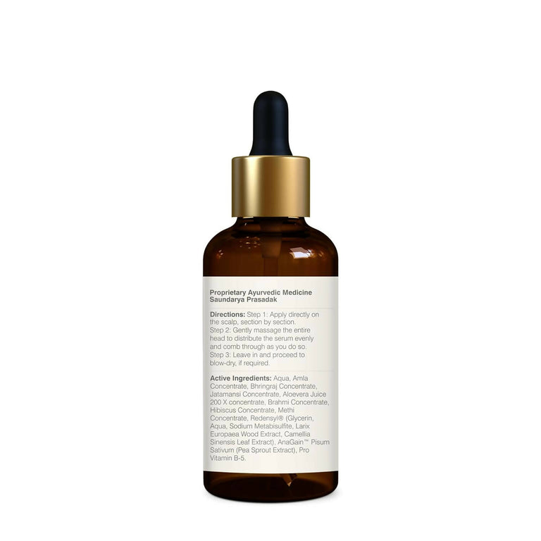 Forest Essentials Keshanta Advanced Hair Growth Serum - 50 ml