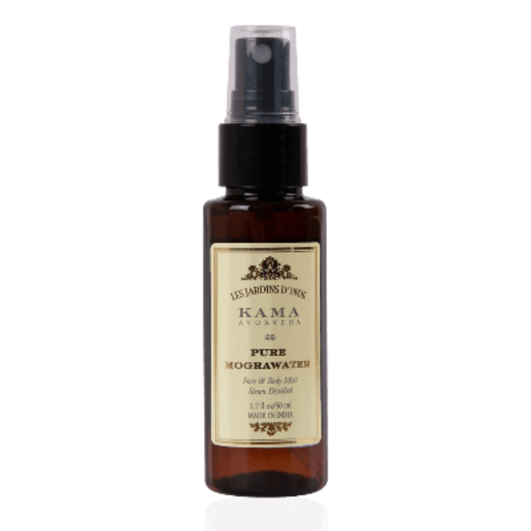 Kama Ayurveda Nalpamaradi Thailam & Rose Jasmine Face Cleanser Combo - (100 ml + 50 ml) Combo Pack