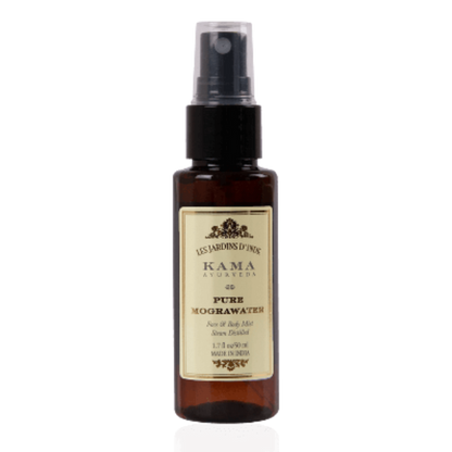 Kama Ayurveda Nalpamaradi Thailam & Rose Jasmine Face Cleanser Combo - (100 ml + 50 ml) Combo Pack