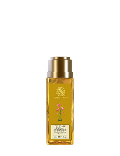 Forest Essentials Everyday Radiance Ritual - combo