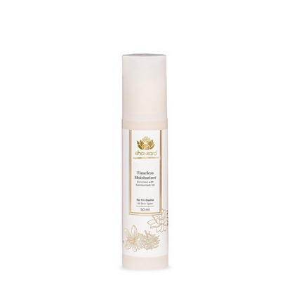 Shankara by Sri Sri Tattva Timeless Moisturizer - 12 ml