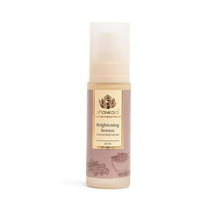 Sri Sri Tattva Brightening Serum - 30 ml