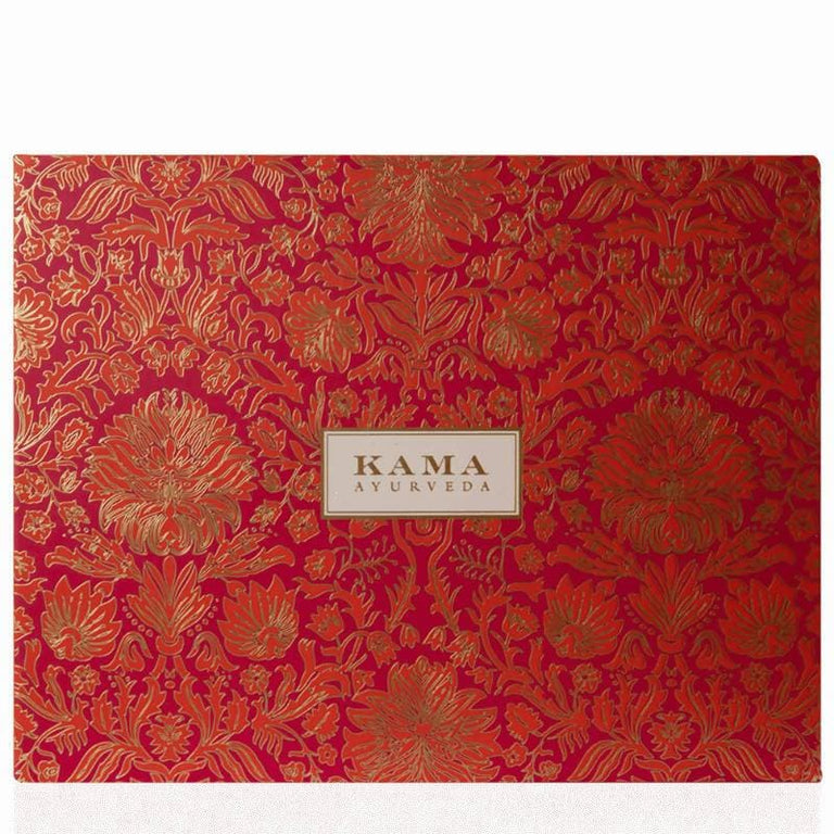 Kama Ayurveda The Ultimate Wedding Regime - 545 gm