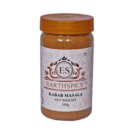EarthSpice Kabab Masala - 100 gm