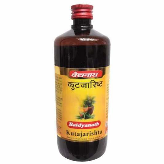 Baidyanath kutjarishta - 450 ml