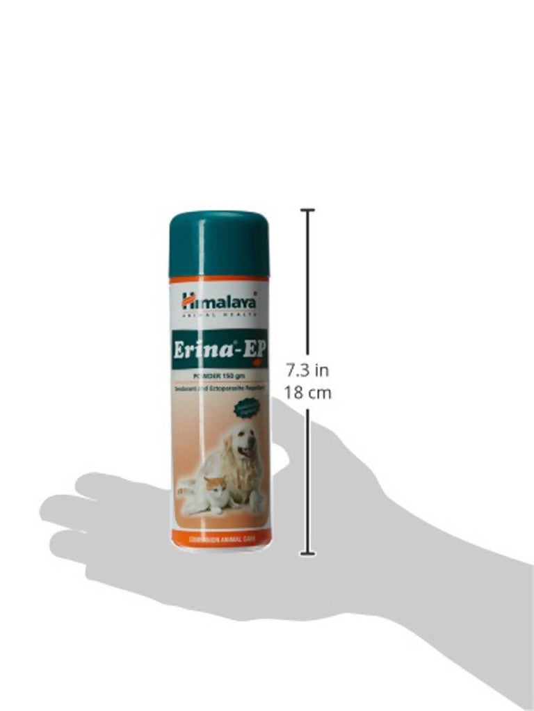 Himalaya Erina-Ep Powder - 150 gm