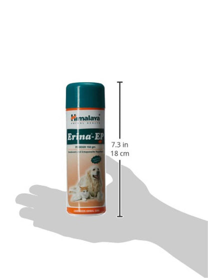 Himalaya Erina-Ep Powder - 150 gm