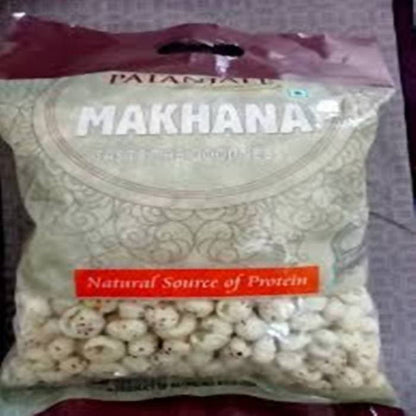Patanjali Makhana - 250 gm