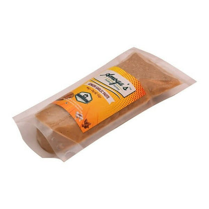 Amoga's Pickles Factory Ginger & Garlic Paste - 250 gm