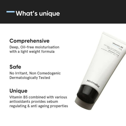 Minimalist Glow & Nourish Combo - combo