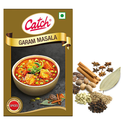 Catch Garam Masala - 100 gm