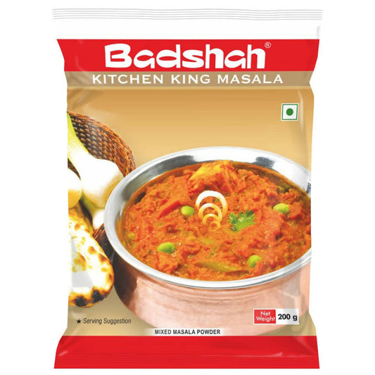 Badshah Kitchen King Masala Powder - 100 gm