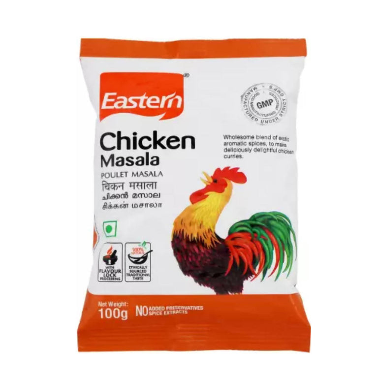 Eastern Chicken Masala - 100 gm