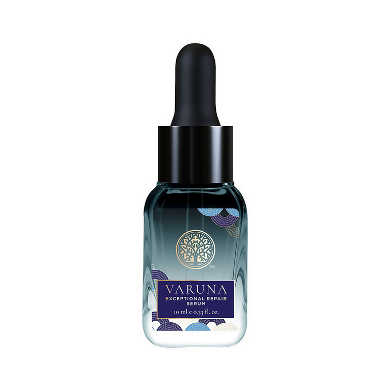 Forest Essentials Varuna Exceptional Repair Serum Anti-Ageing Night Repair Serum - 10 ml