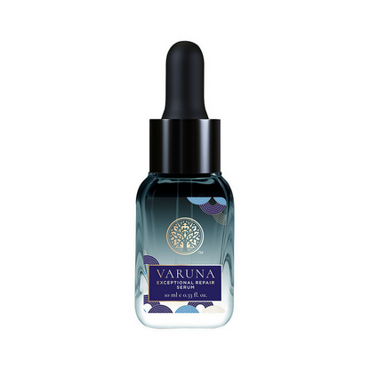 Forest Essentials Varuna Exceptional Repair Serum Anti-Ageing Night Repair Serum - 10 ml
