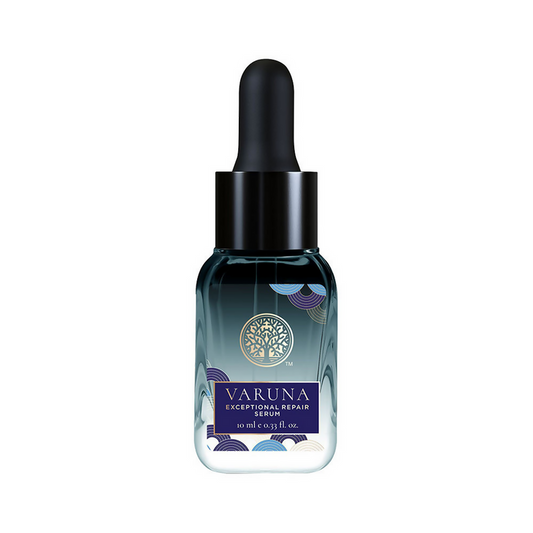 Forest Essentials Varuna Exceptional Repair Serum Anti-Ageing Night Repair Serum - 10 ml