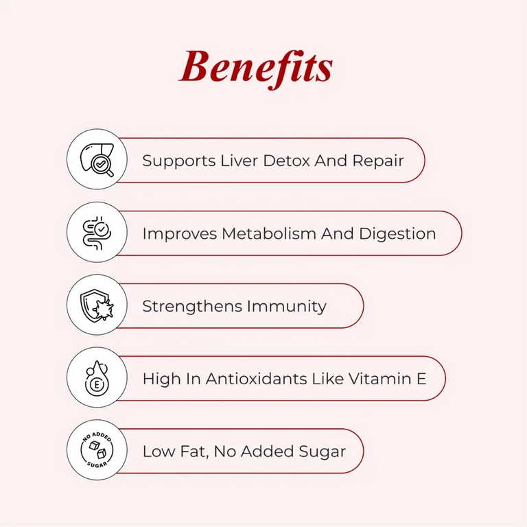 Patanjali Nutrela Liver Health Powder - 400 gm