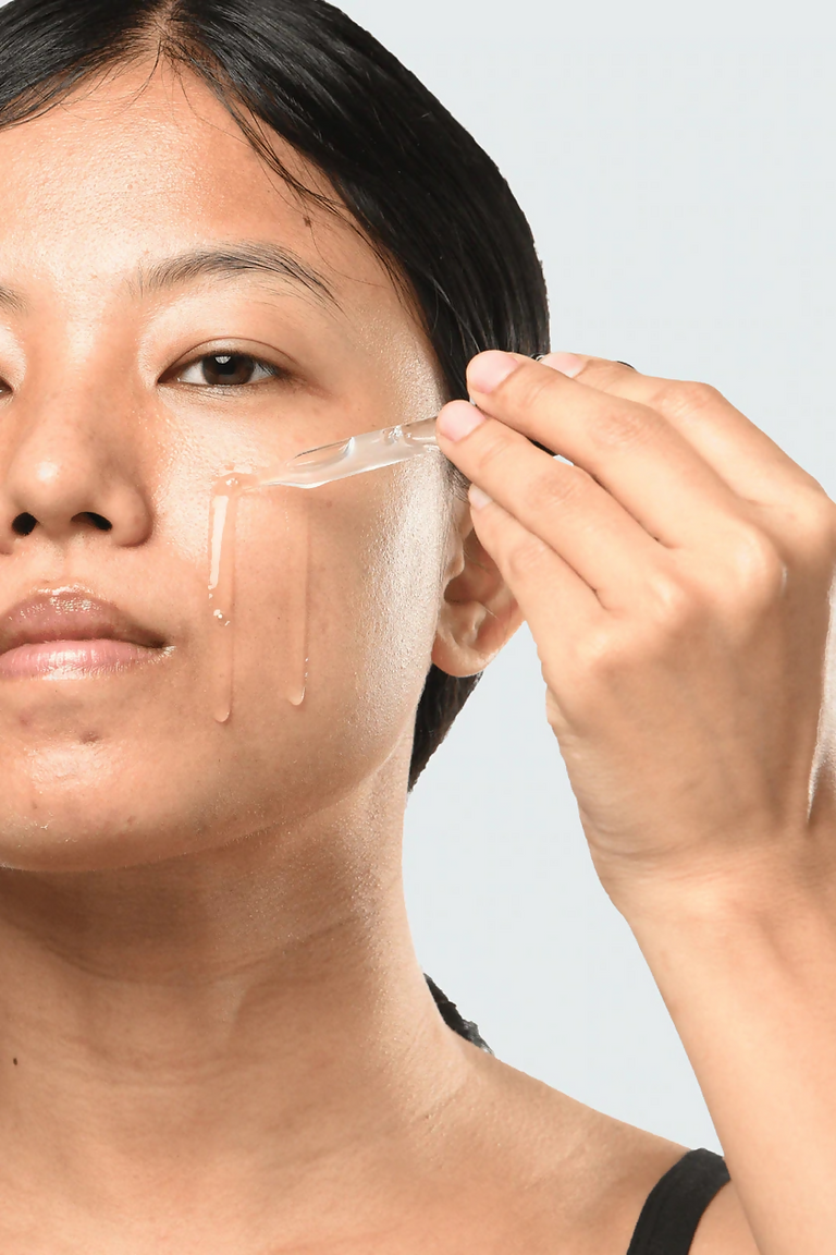 Minimalist Multi-Peptides 10% Face Serum - 30 ml