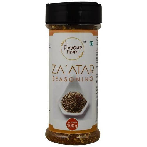 Flavour Drum Za'atar Seasoning - 100 gm