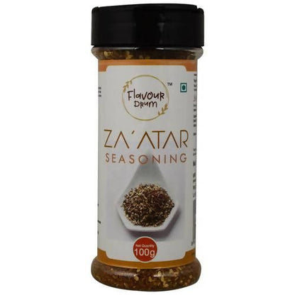 Flavour Drum Za'atar Seasoning - 100 gm