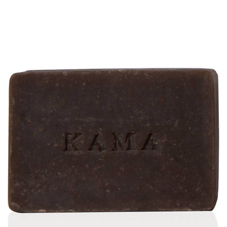 Kama Ayurveda Natural Tulsi Soap 125gm - 125 gm