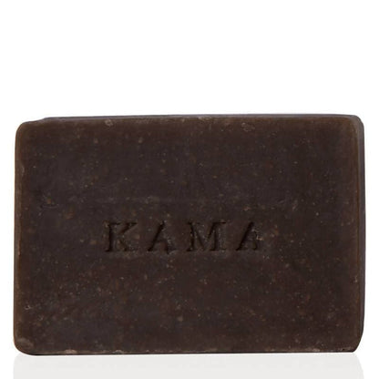 Kama Ayurveda Natural Tulsi Soap 125gm - 125 gm