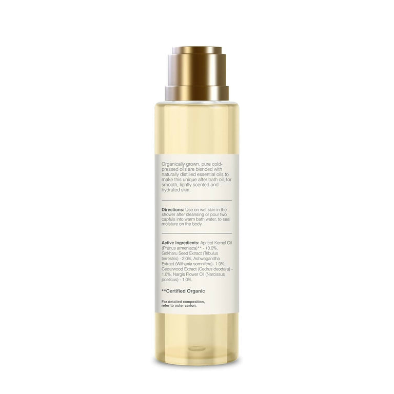 Forest Essentials After Bath Oil Nargis - 50 ml