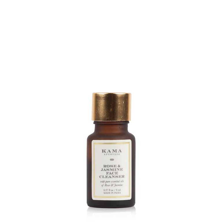 Kama Ayurveda Gold Glow Gift Box - Gift Box