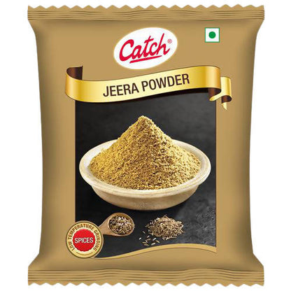 Catch Jeera Powder - 100 gm