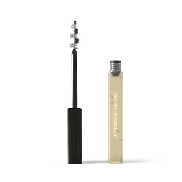 Forest Essentials Nayantara Clear Lash & Brow Serum - 8.5 ml