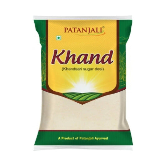 Patanjali khand - 1 kg